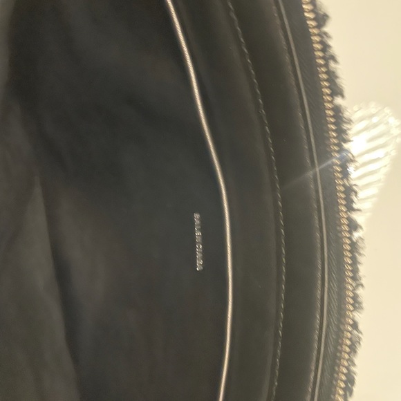 Balenciaga Sherling Pouch - Picture 4 of 4
